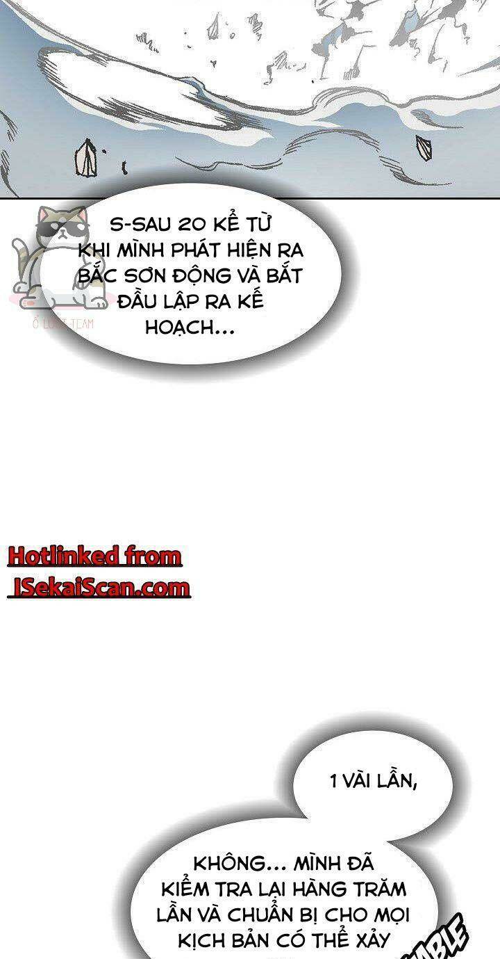 Hồi Ức Của Chiến Thần: Chapter 41