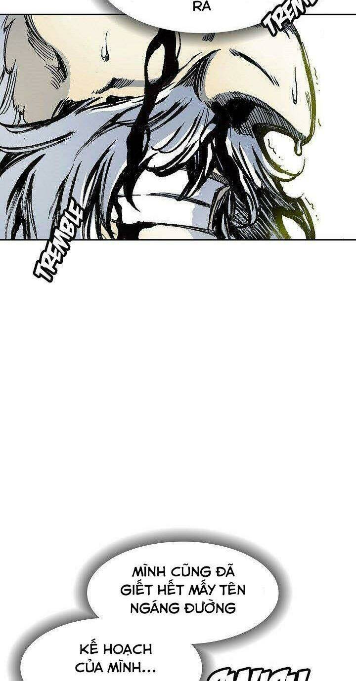 Hồi Ức Của Chiến Thần: Chapter 41