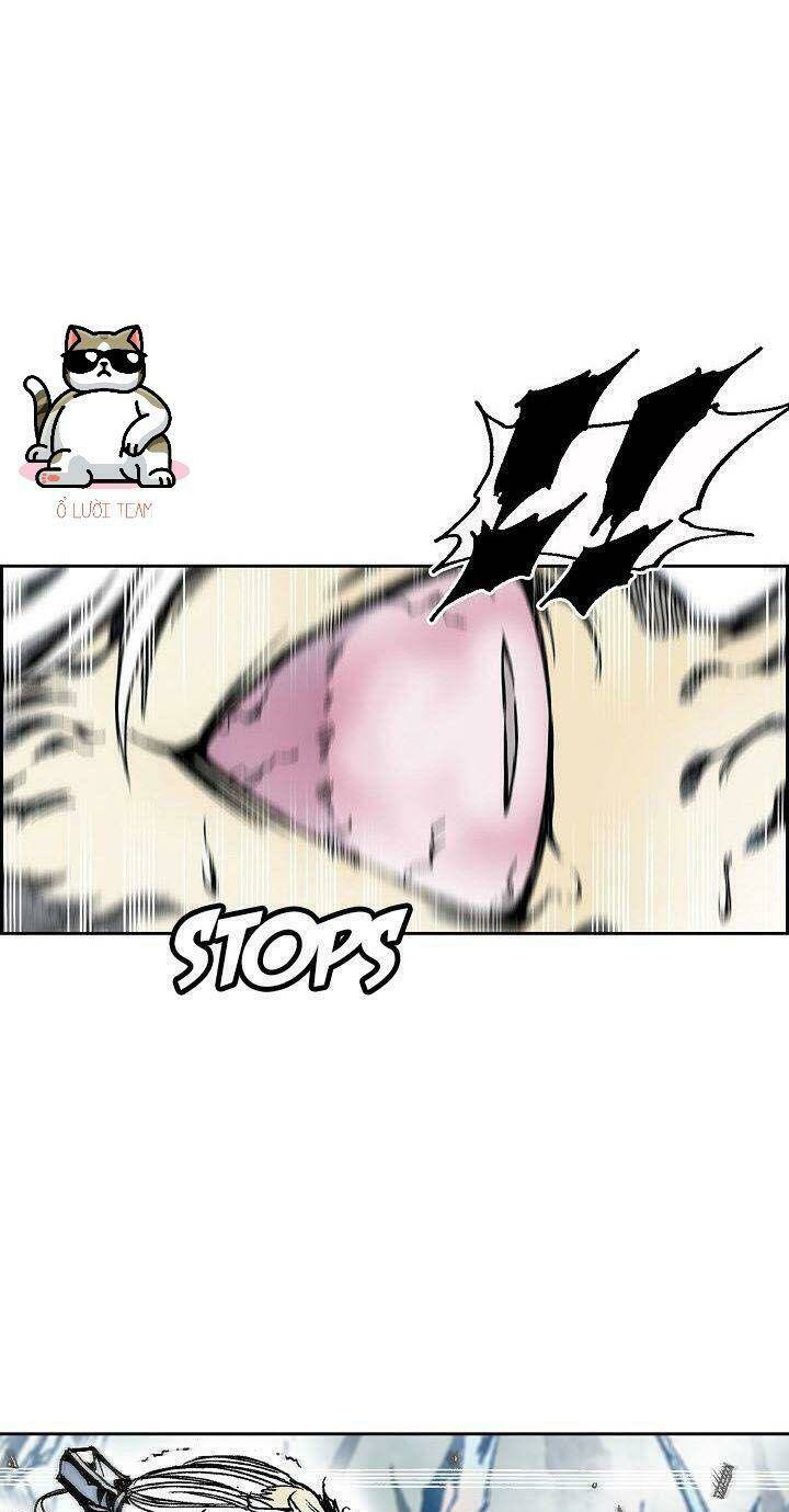Hồi Ức Của Chiến Thần: Chapter 41