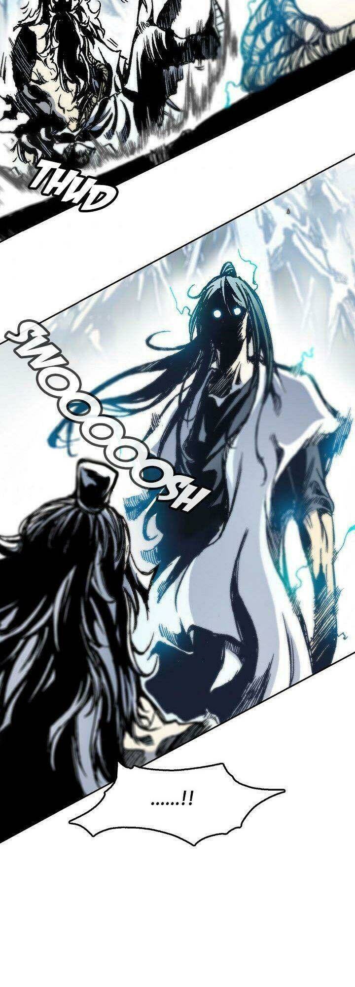 Hồi Ức Của Chiến Thần: Chapter 41