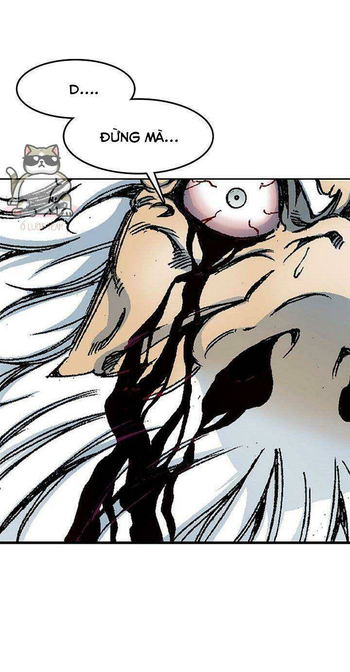 Hồi Ức Của Chiến Thần: Chapter 41