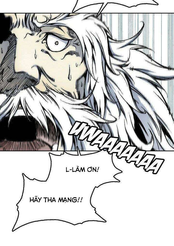 Hồi Ức Của Chiến Thần: Chapter 41