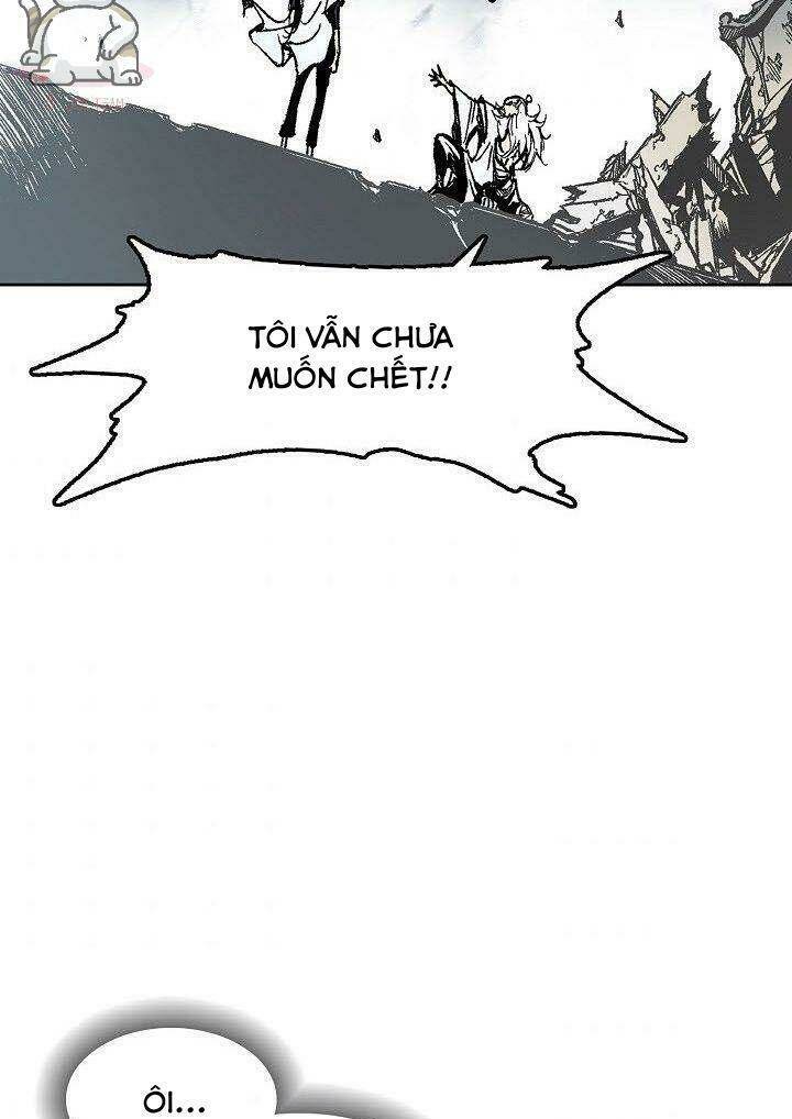 Hồi Ức Của Chiến Thần: Chapter 41