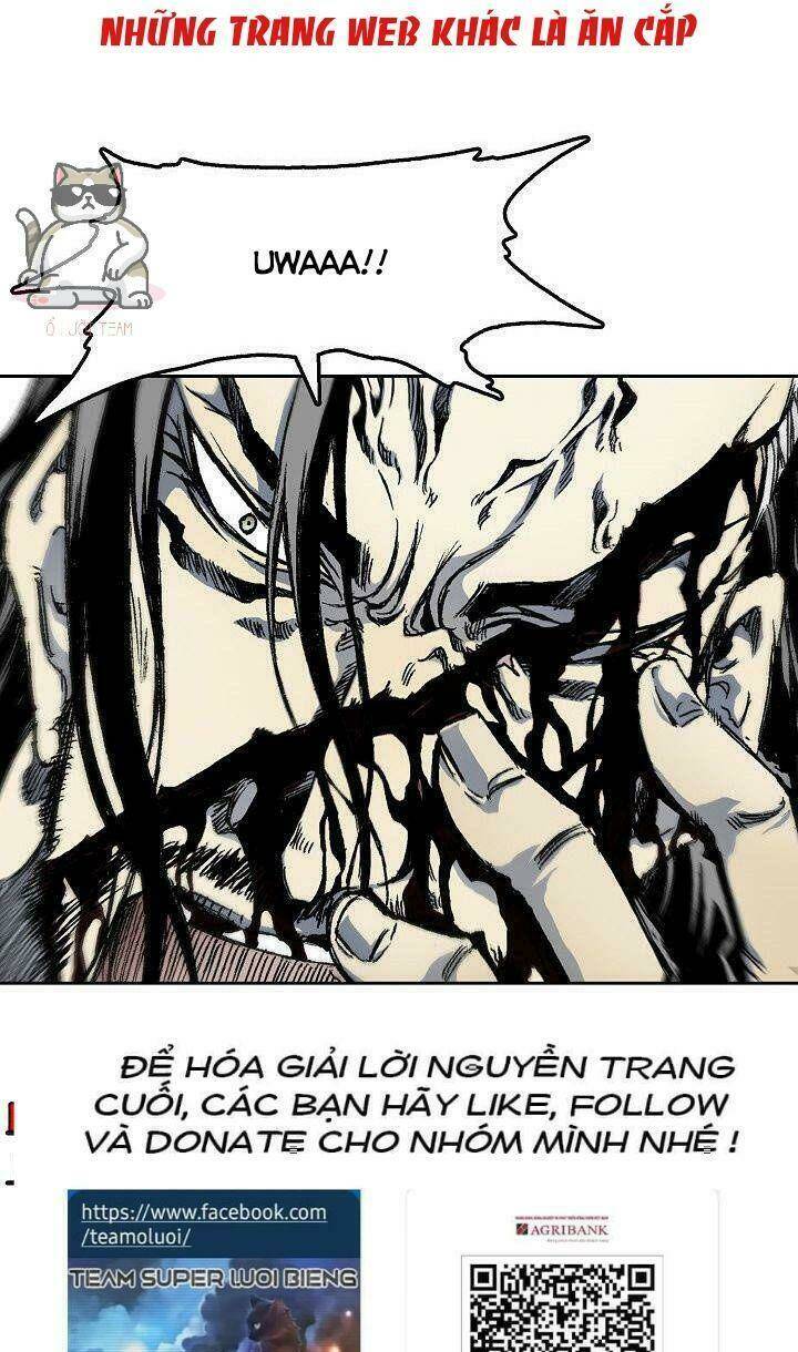 Hồi Ức Của Chiến Thần: Chapter 41