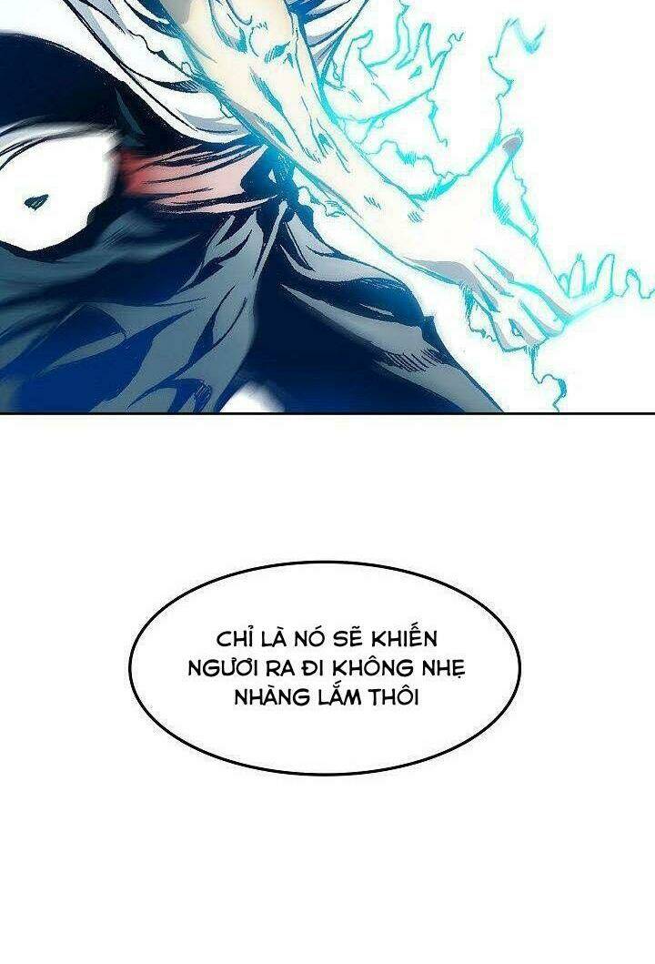 Hồi Ức Của Chiến Thần: Chapter 41