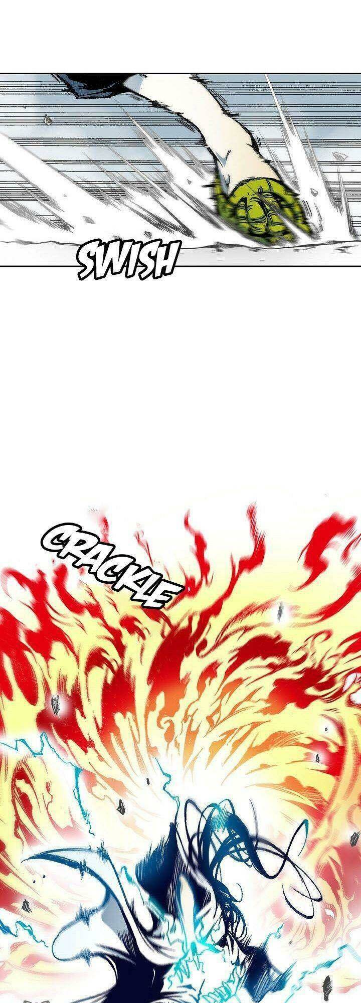 Hồi Ức Của Chiến Thần: Chapter 41
