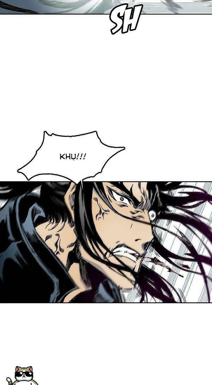 Hồi Ức Của Chiến Thần: Chapter 42