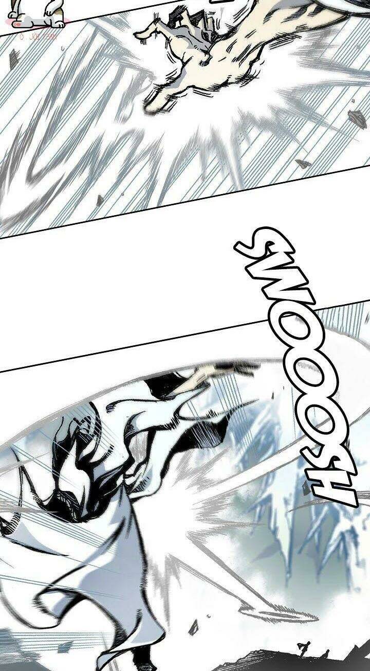 Hồi Ức Của Chiến Thần: Chapter 42