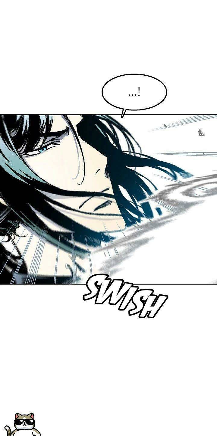 Hồi Ức Của Chiến Thần: Chapter 42