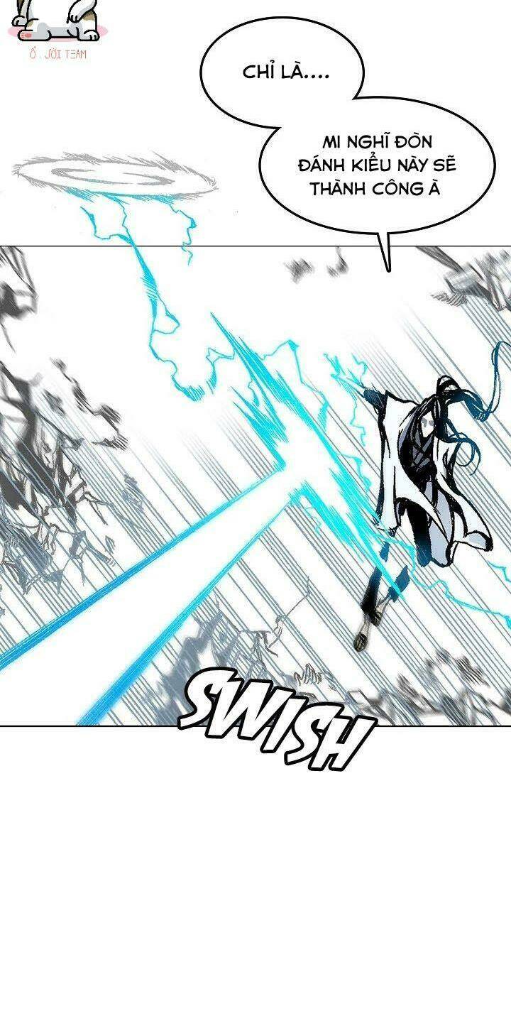 Hồi Ức Của Chiến Thần: Chapter 42