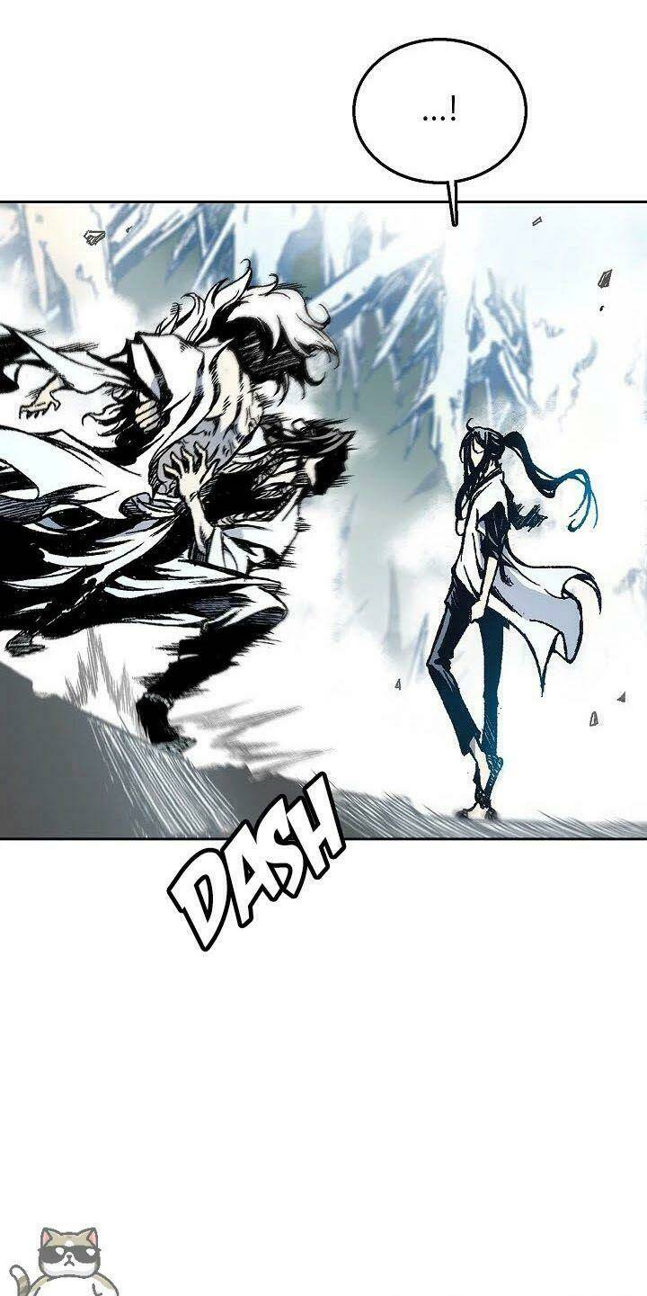 Hồi Ức Của Chiến Thần: Chapter 42