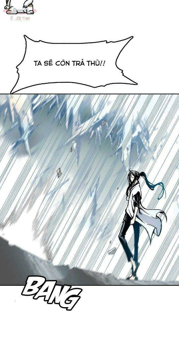 Hồi Ức Của Chiến Thần: Chapter 42