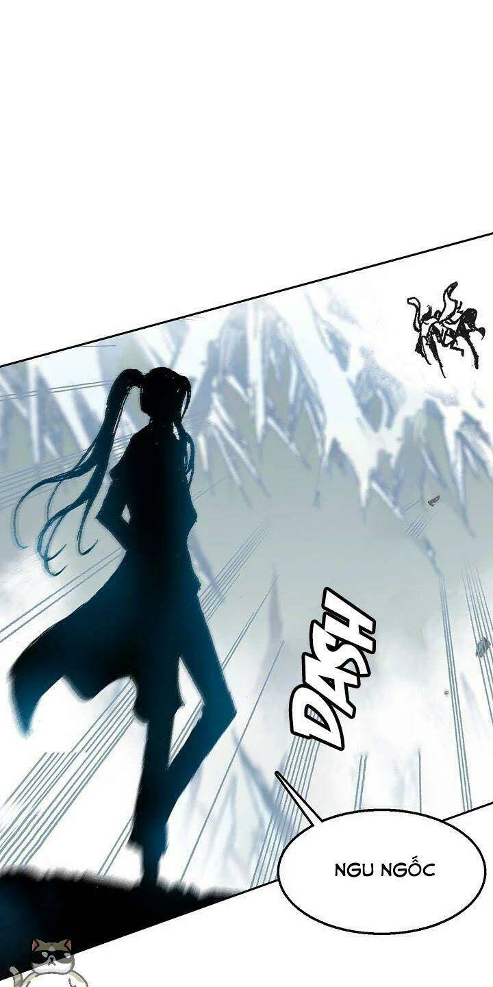 Hồi Ức Của Chiến Thần: Chapter 42
