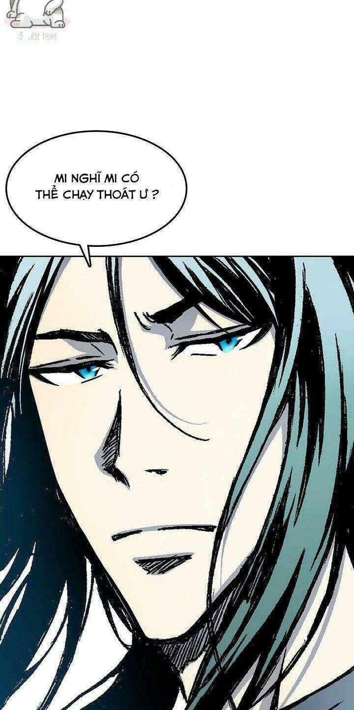 Hồi Ức Của Chiến Thần: Chapter 42
