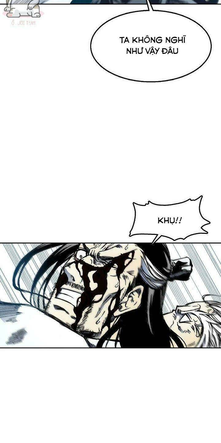 Hồi Ức Của Chiến Thần: Chapter 42