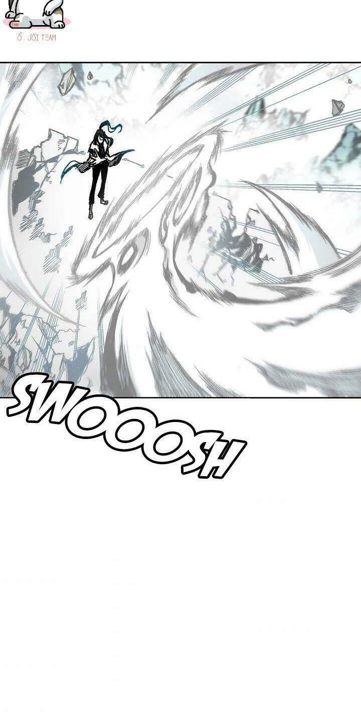 Hồi Ức Của Chiến Thần: Chapter 42