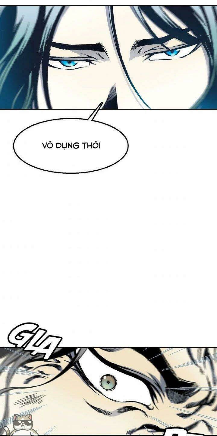 Hồi Ức Của Chiến Thần: Chapter 42