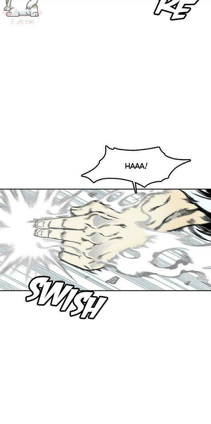 Hồi Ức Của Chiến Thần: Chapter 42