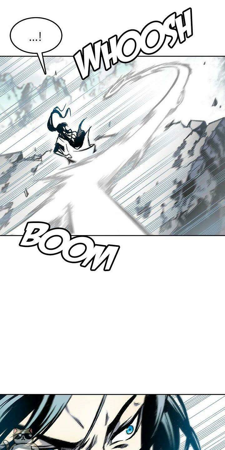 Hồi Ức Của Chiến Thần: Chapter 42