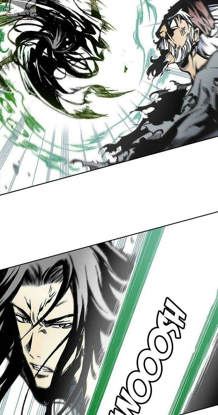 Hồi Ức Của Chiến Thần: Chapter 42