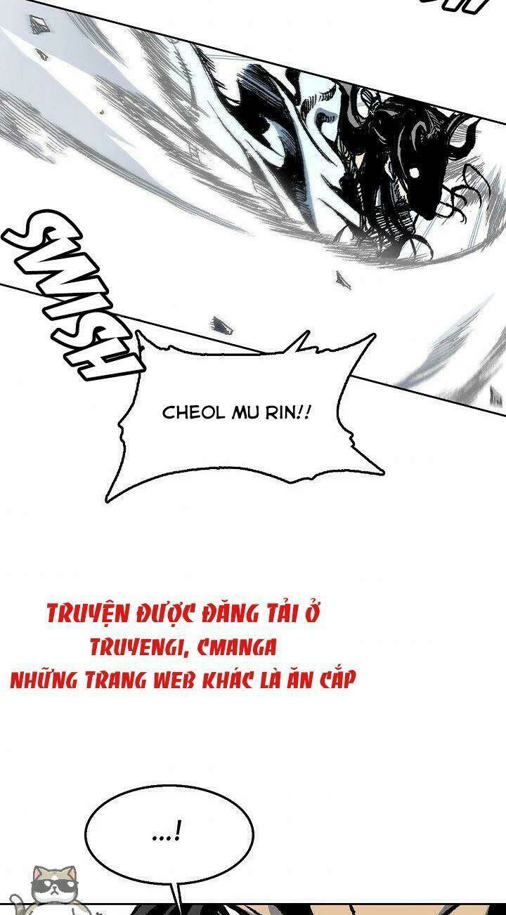 Hồi Ức Của Chiến Thần: Chapter 42