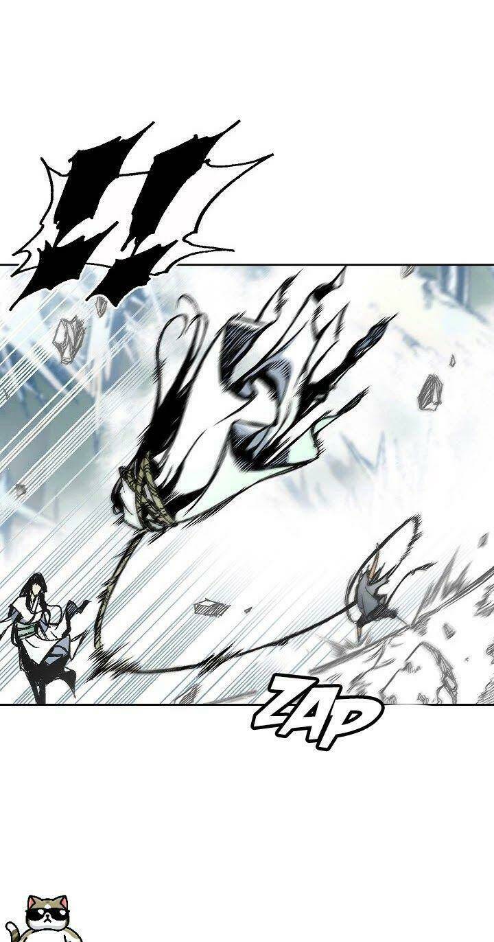 Hồi Ức Của Chiến Thần: Chapter 42
