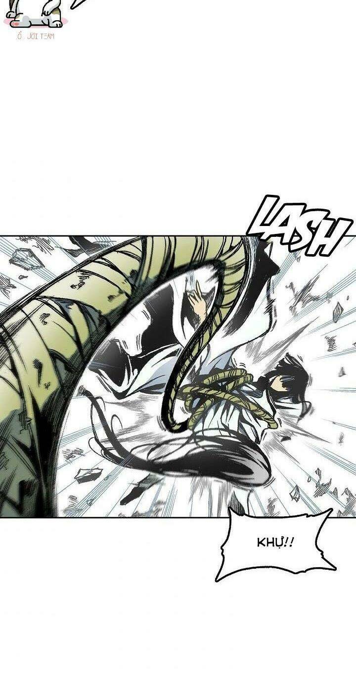 Hồi Ức Của Chiến Thần: Chapter 42