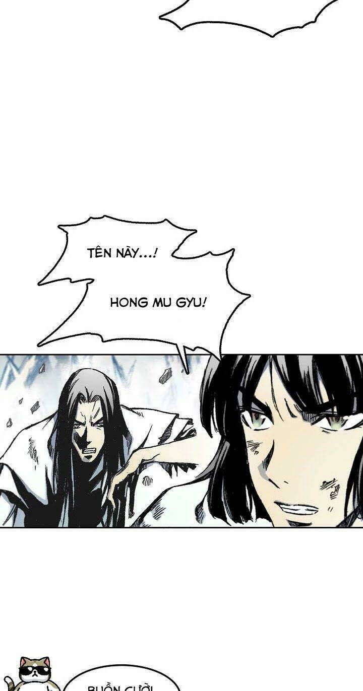 Hồi Ức Của Chiến Thần: Chapter 42