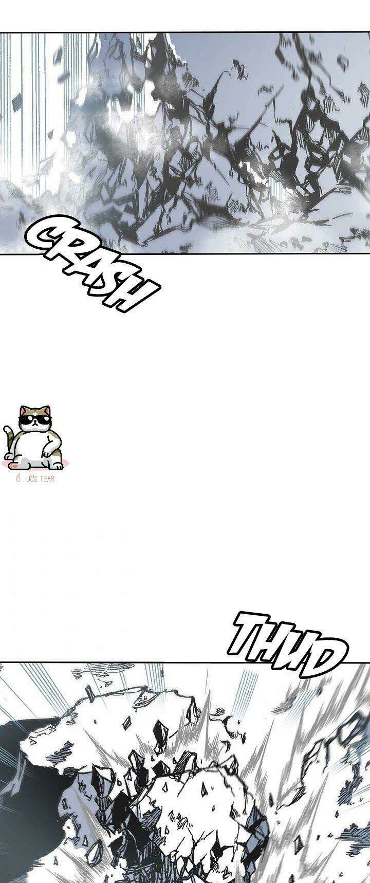 Hồi Ức Của Chiến Thần: Chapter 42