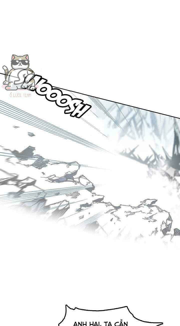 Hồi Ức Của Chiến Thần: Chapter 43