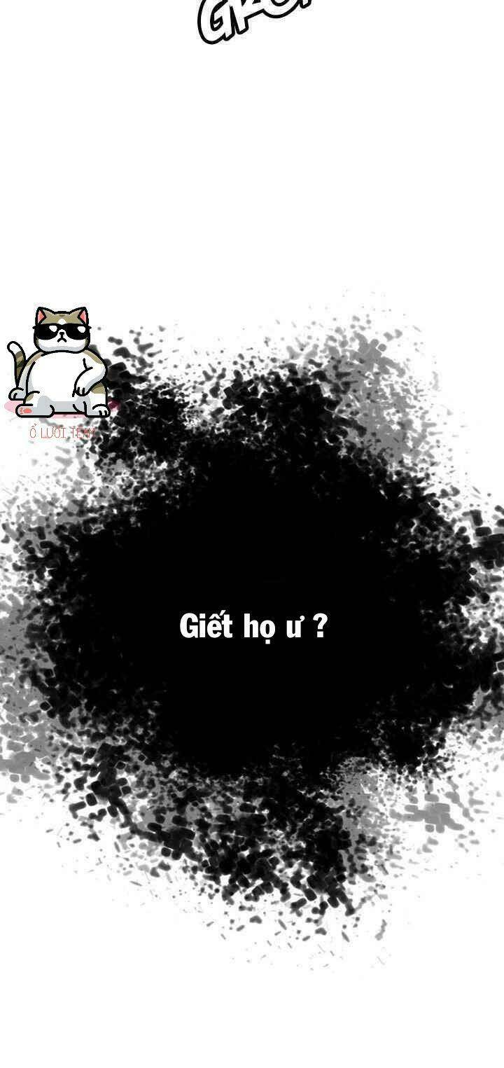 Hồi Ức Của Chiến Thần: Chapter 43