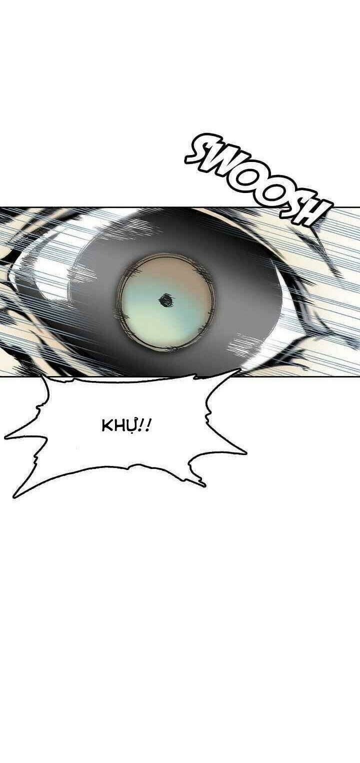 Hồi Ức Của Chiến Thần: Chapter 43