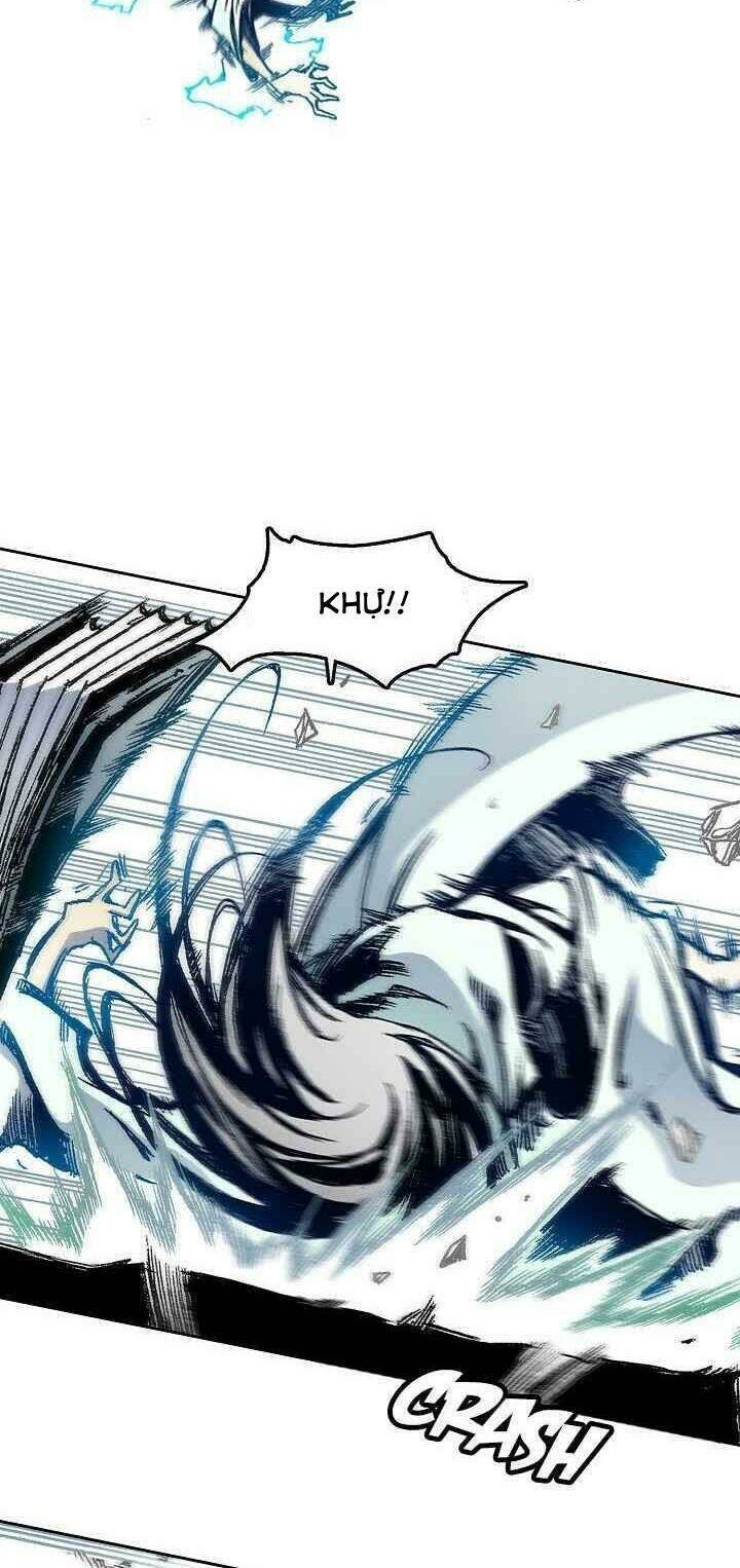 Hồi Ức Của Chiến Thần: Chapter 43