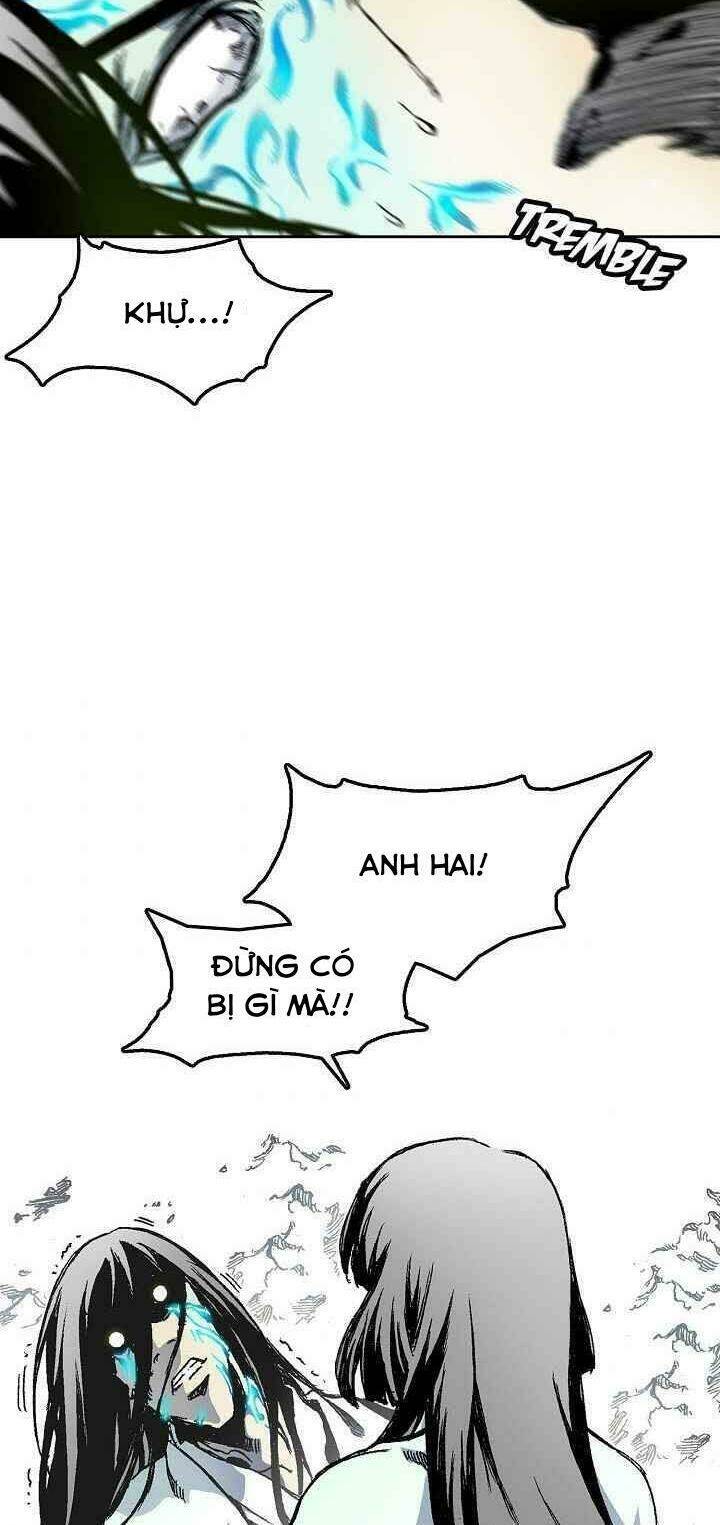 Hồi Ức Của Chiến Thần: Chapter 43