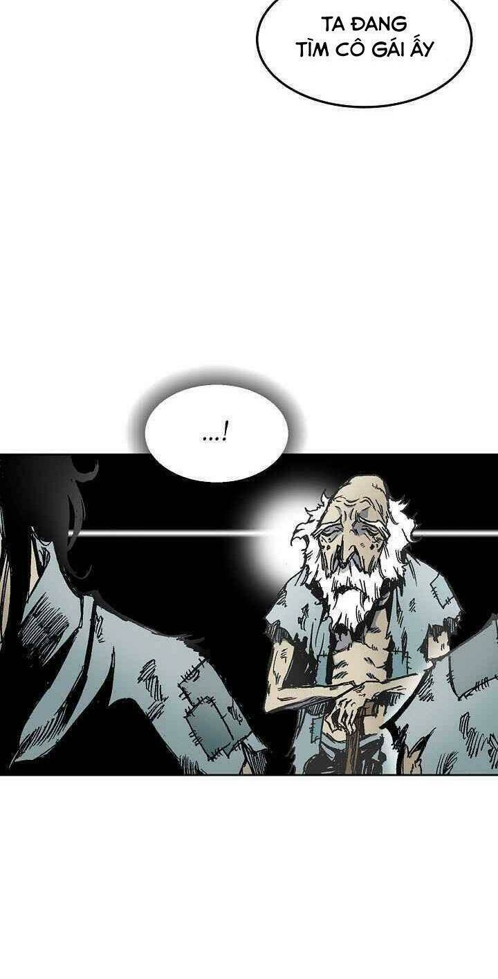 Hồi Ức Của Chiến Thần: Chapter 43