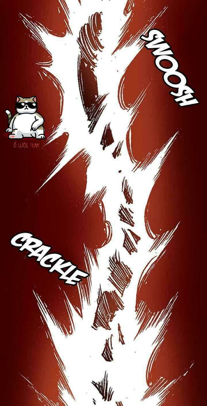 Hồi Ức Của Chiến Thần: Chapter 43