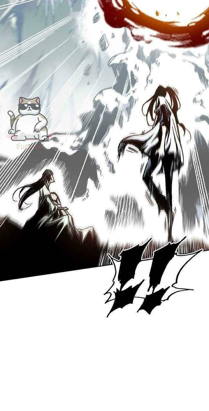Hồi Ức Của Chiến Thần: Chapter 43