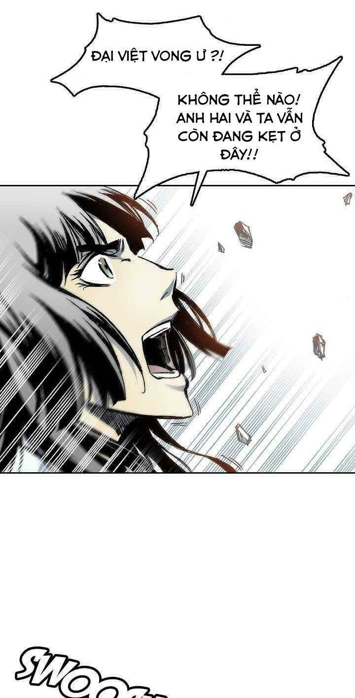 Hồi Ức Của Chiến Thần: Chapter 43