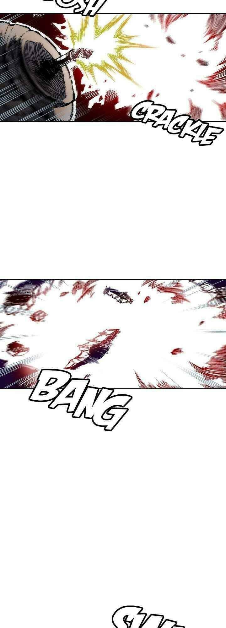 Hồi Ức Của Chiến Thần: Chapter 43