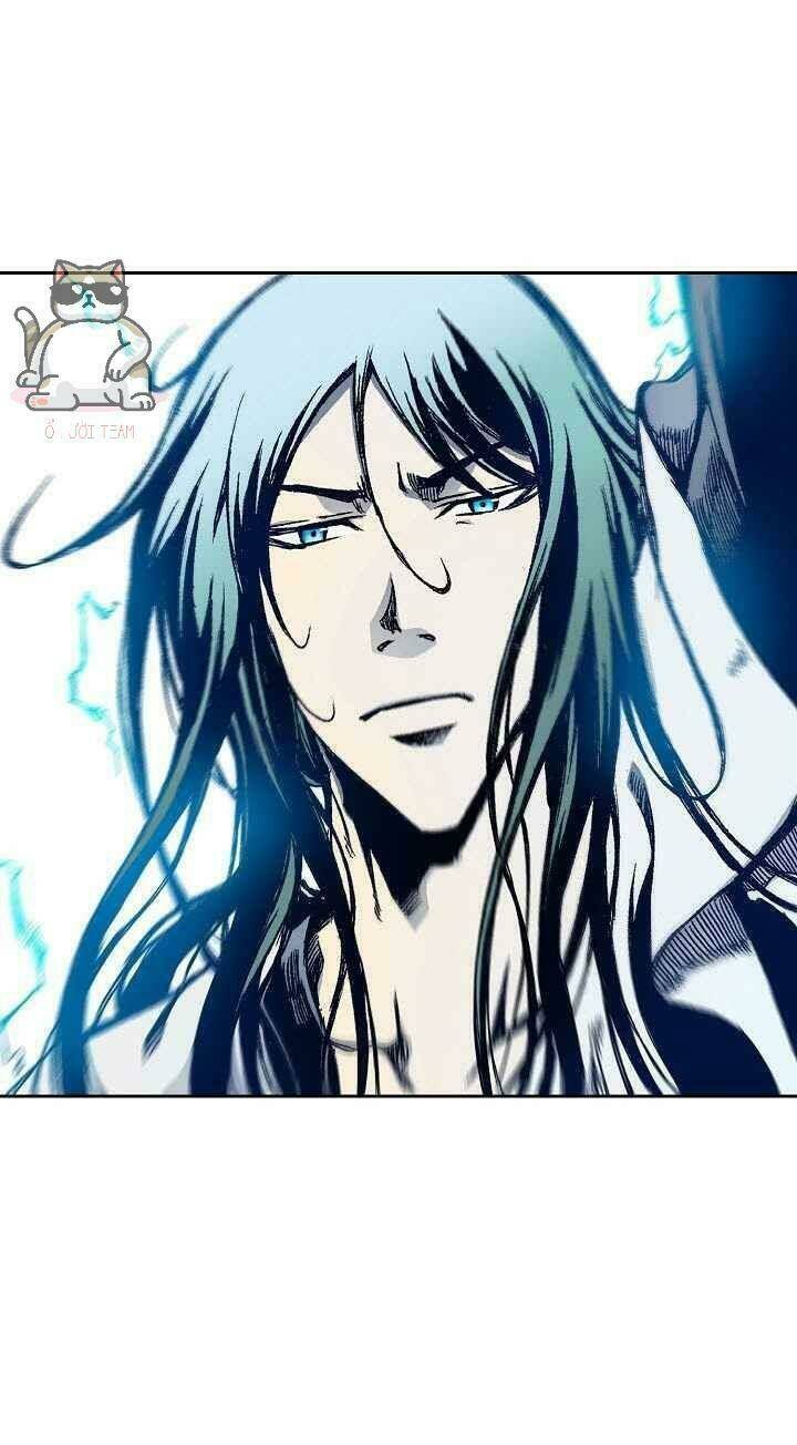 Hồi Ức Của Chiến Thần: Chapter 43