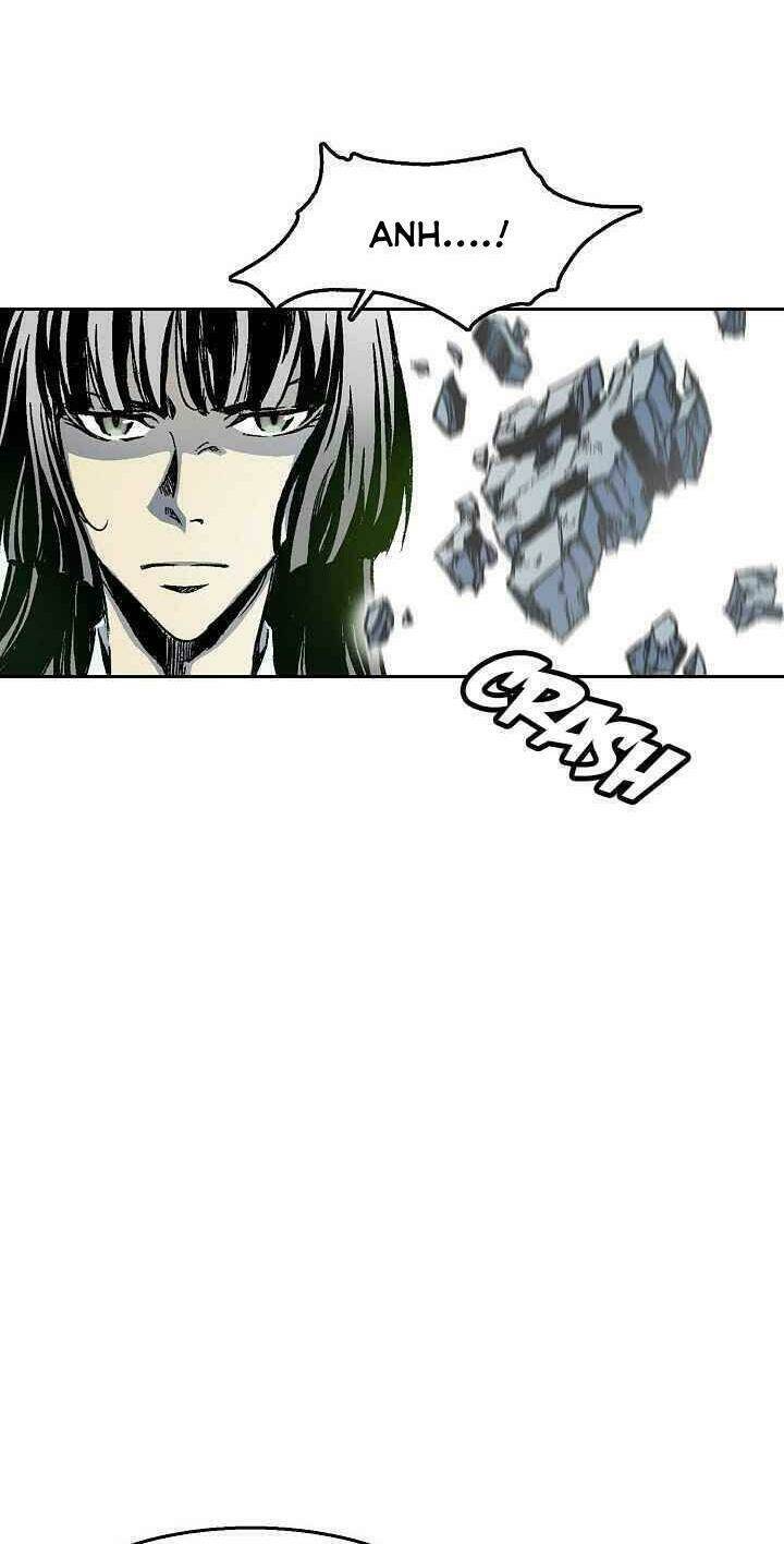 Hồi Ức Của Chiến Thần: Chapter 43