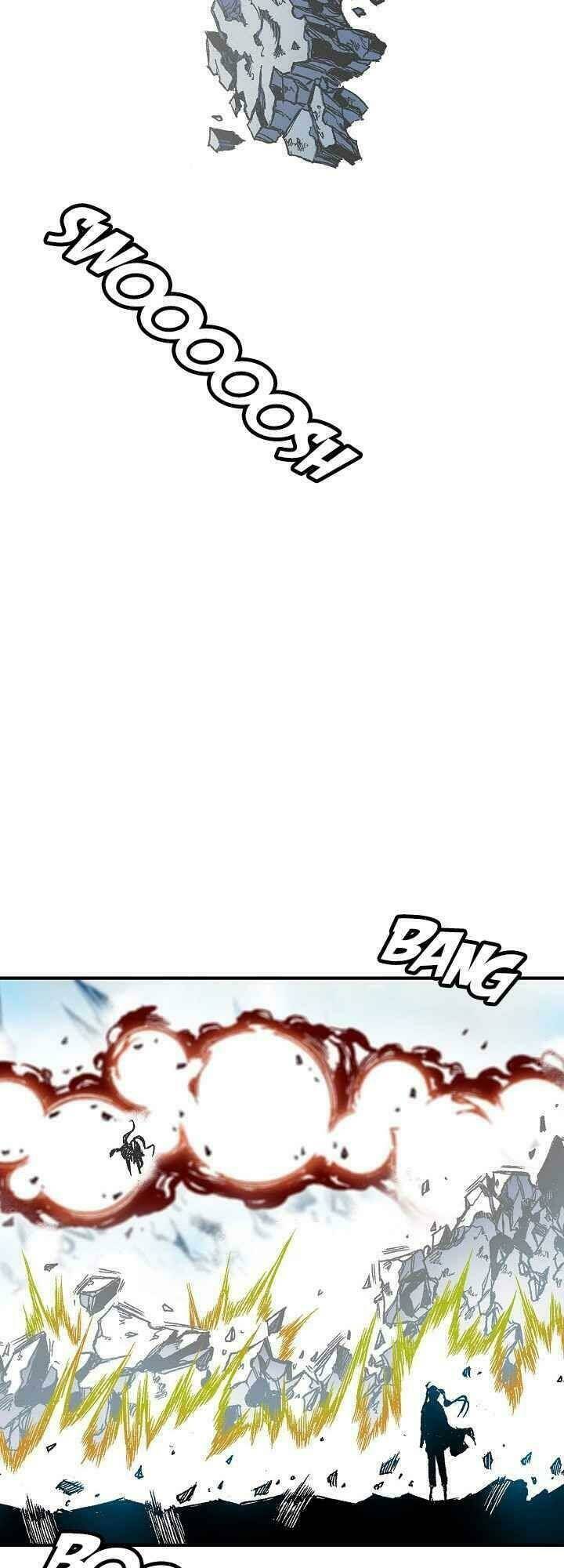 Hồi Ức Của Chiến Thần: Chapter 43