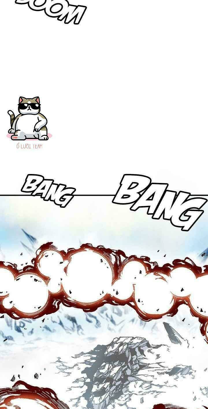 Hồi Ức Của Chiến Thần: Chapter 43