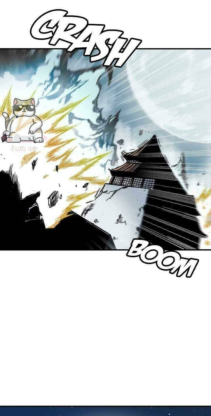 Hồi Ức Của Chiến Thần: Chapter 43