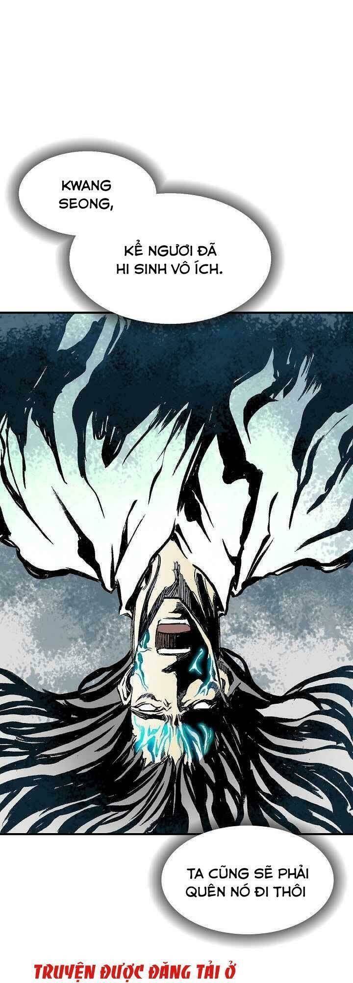 Hồi Ức Của Chiến Thần: Chapter 43
