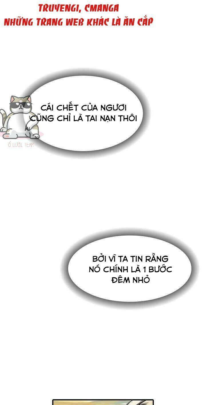 Hồi Ức Của Chiến Thần: Chapter 43