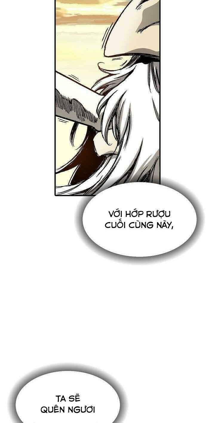 Hồi Ức Của Chiến Thần: Chapter 43