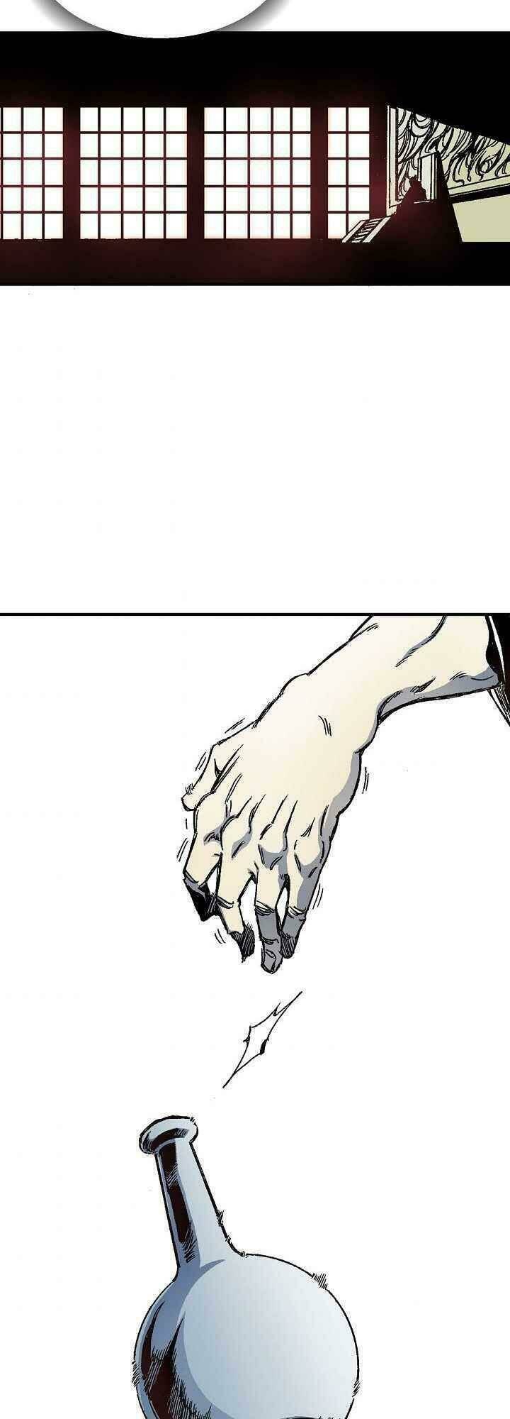 Hồi Ức Của Chiến Thần: Chapter 43