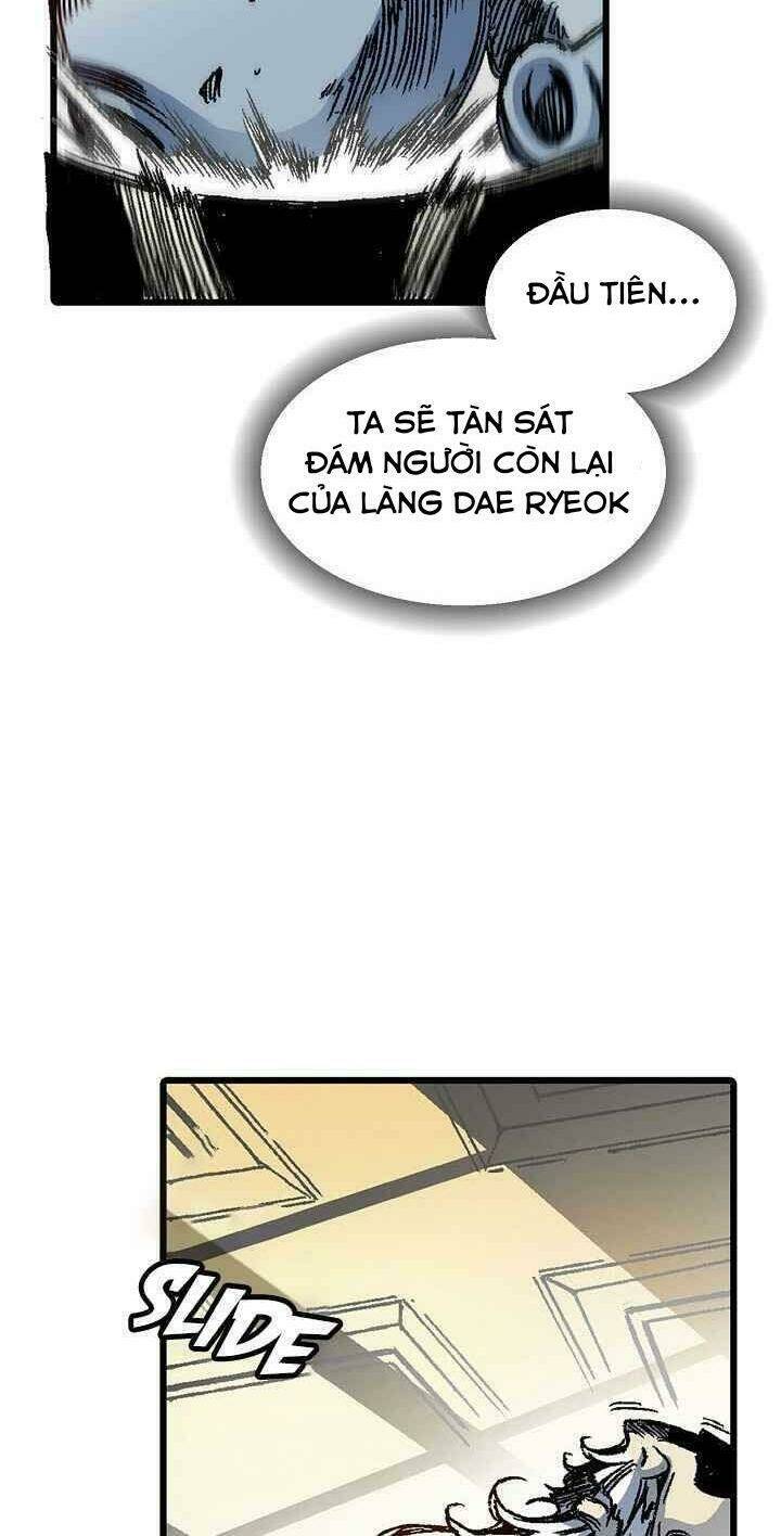 Hồi Ức Của Chiến Thần: Chapter 43