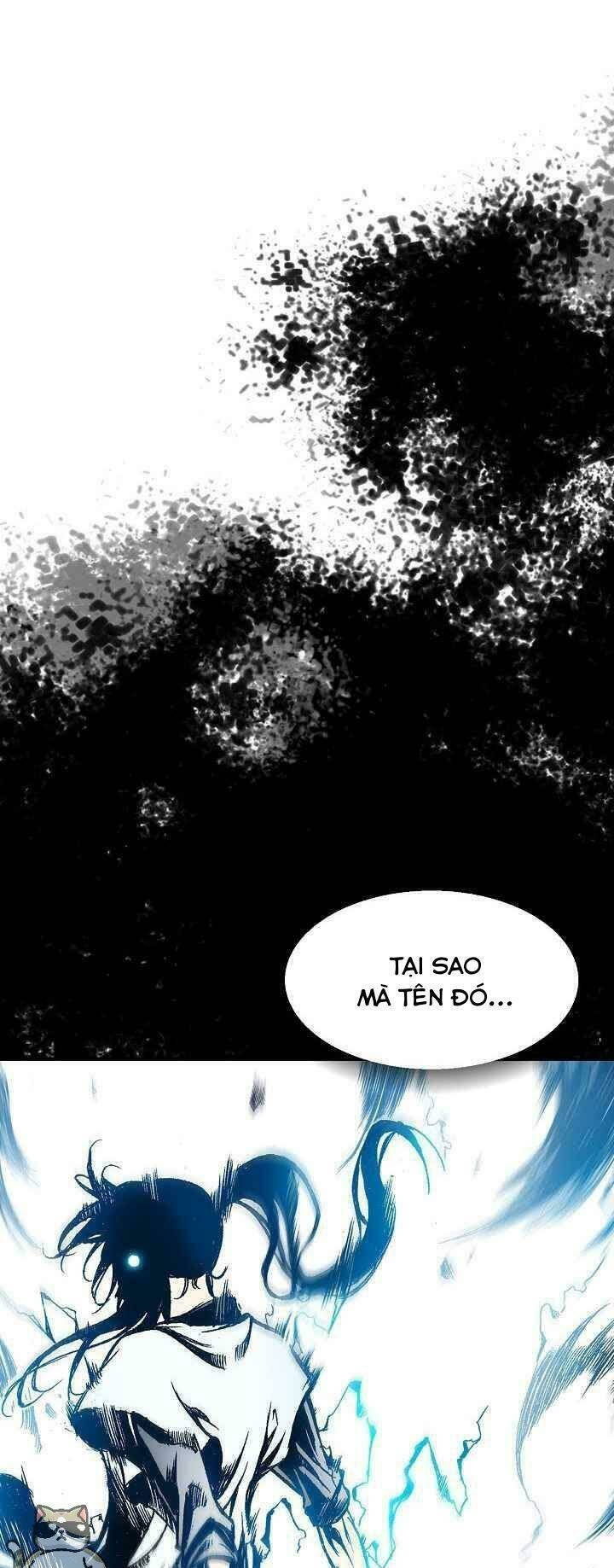 Hồi Ức Của Chiến Thần: Chapter 43